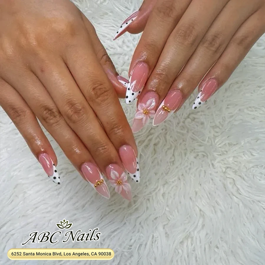 Must Try Nail Designs September 9 2026